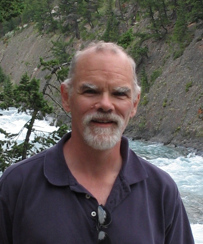 Picture of Scott Preece